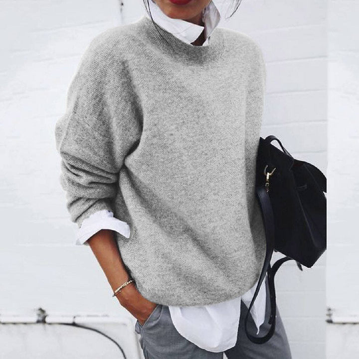 Lillian | Soft and Warm Cashmere Sweater