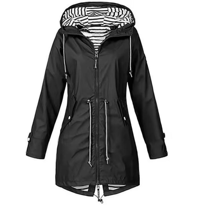 Frieda | Rain Jacket