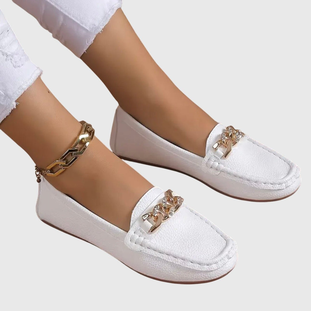 Enya | Elegant and Comfortable Loafers