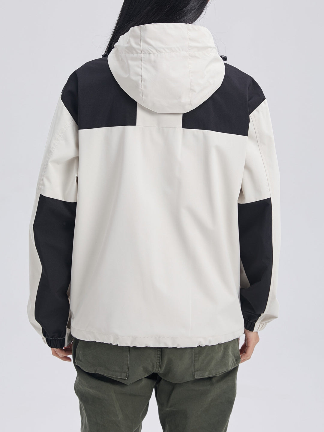 Reba | 3-in-1 Winter Jacket with Hood