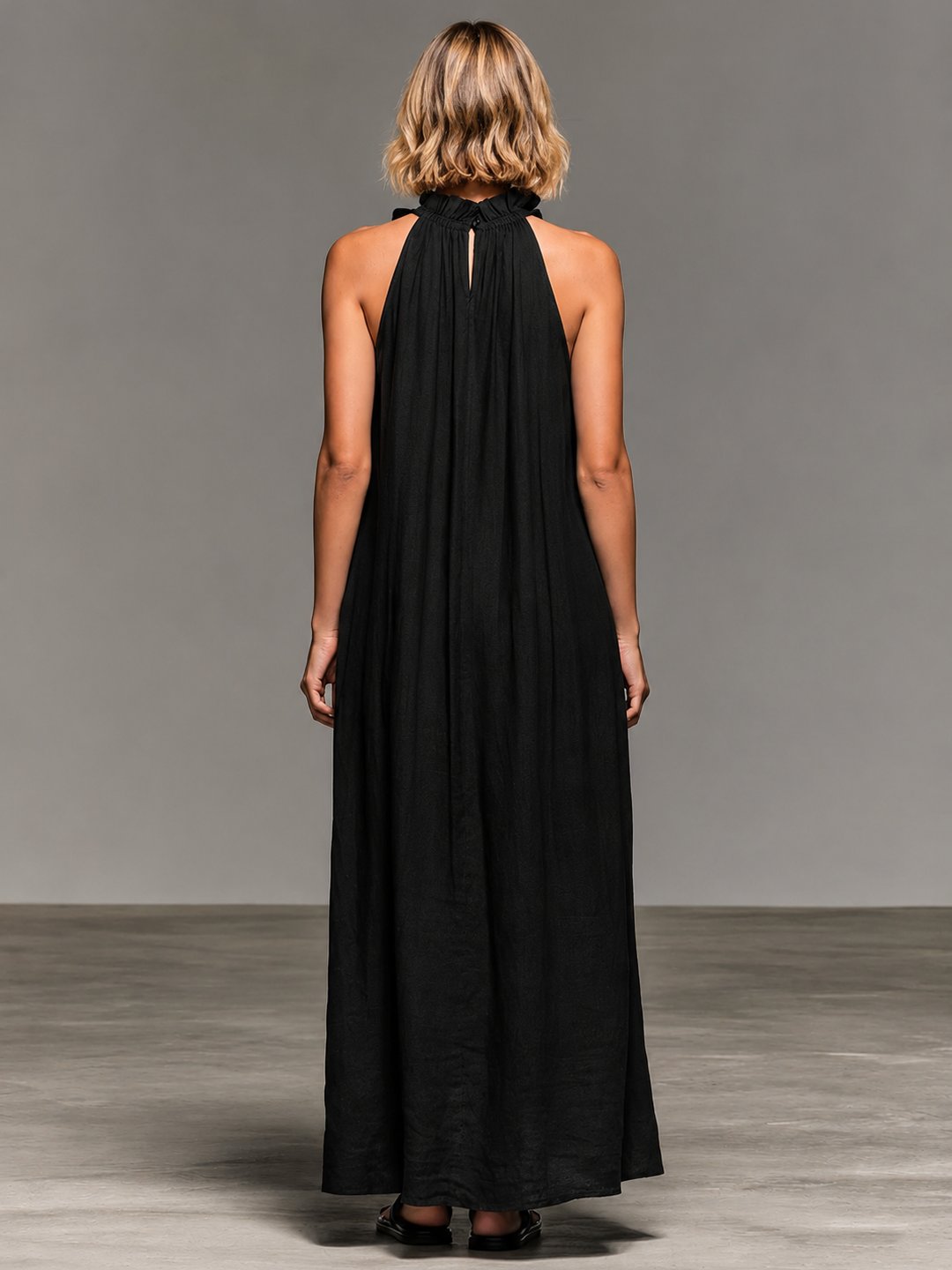 Melva | Maxi Dress