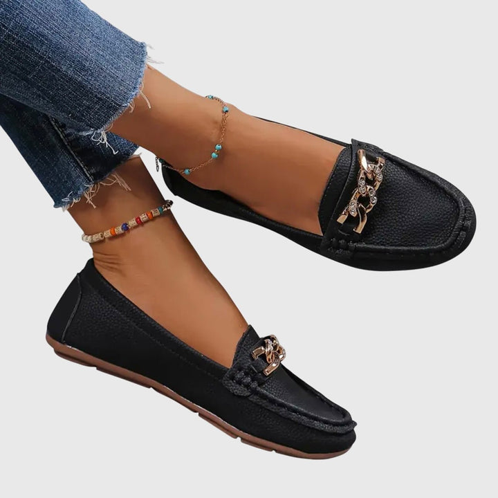 Enya | Elegant and Comfortable Loafers