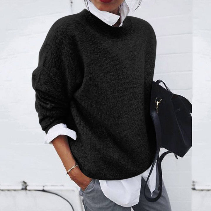 Lillian | Soft and Warm Cashmere Sweater