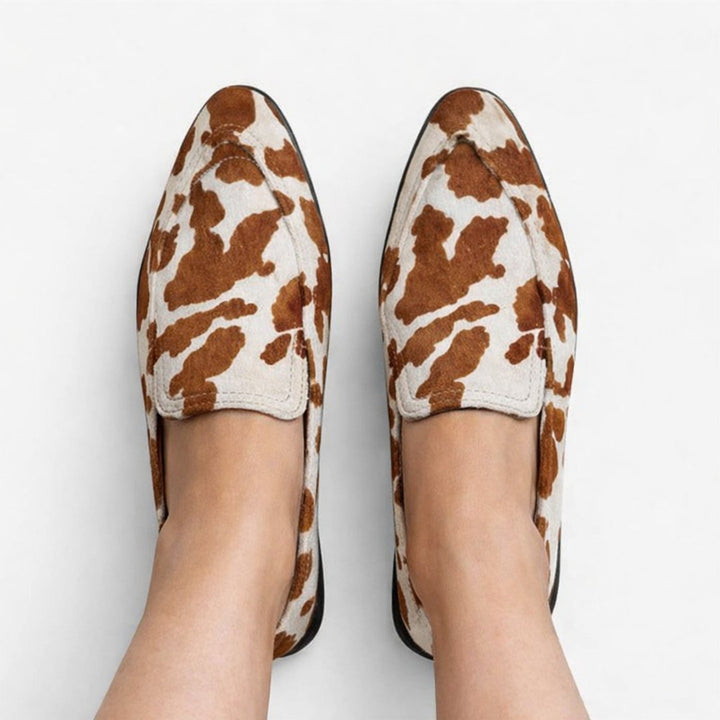 Beatriz | Comfortable Moccasins