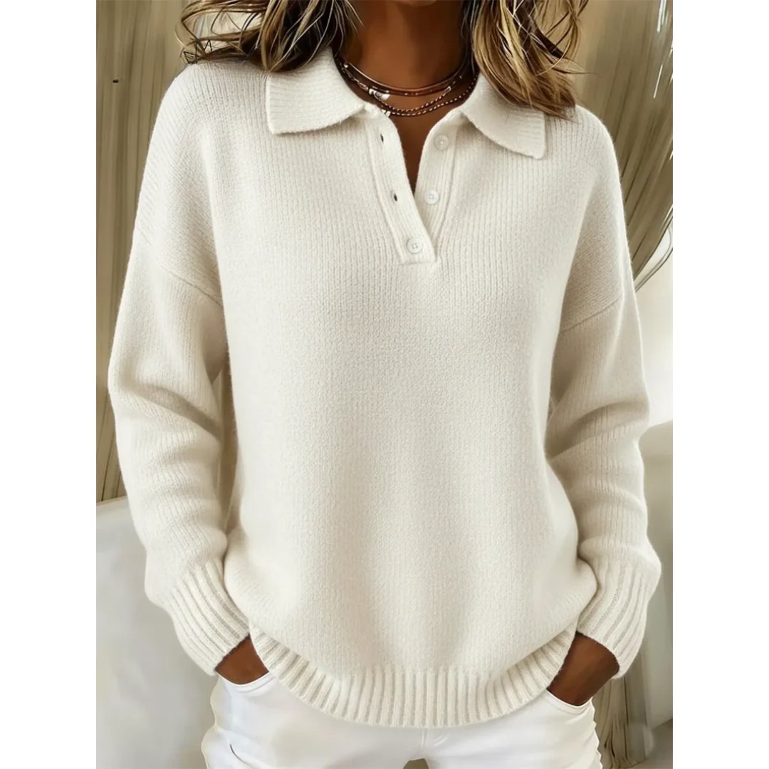 Harmonique | Cozy Comfort Jumper