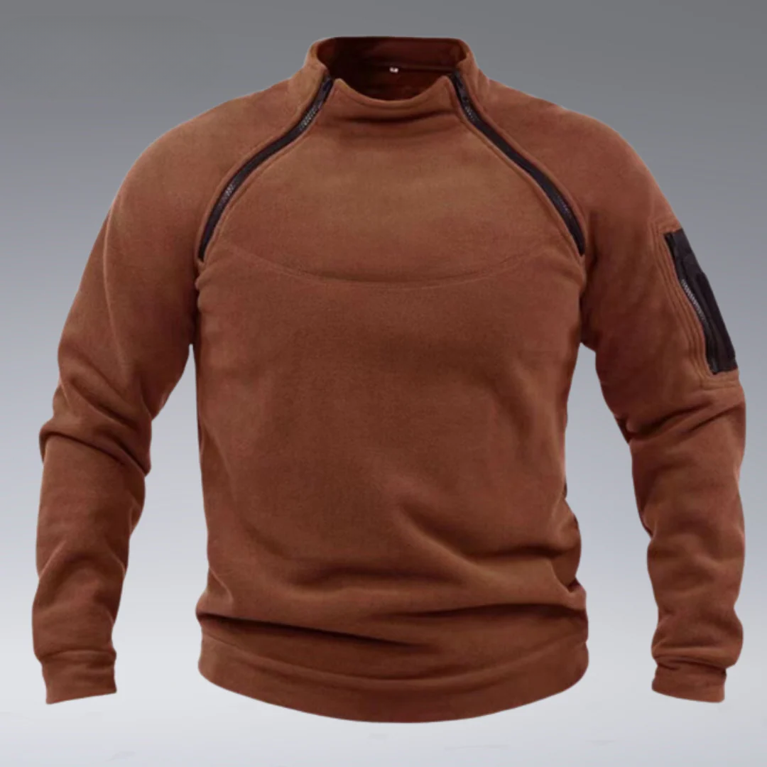 Apollo | Artic Explorer Fleece Pullover