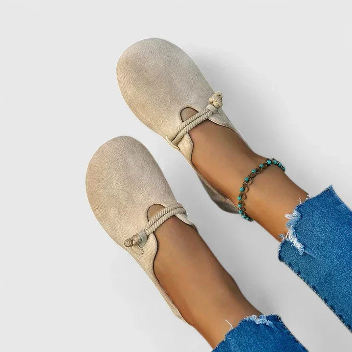 Donella | Elegant Loafers
