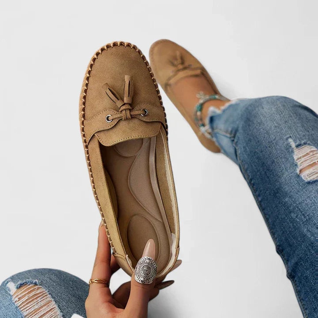 Effie | Comfortable Loafers