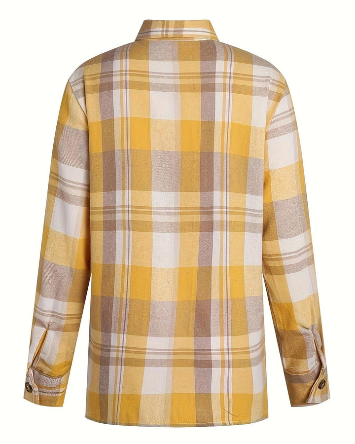 Vivian | Women’s Shirt