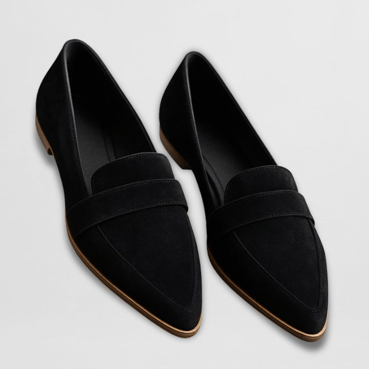 Delora | Soft Loafers