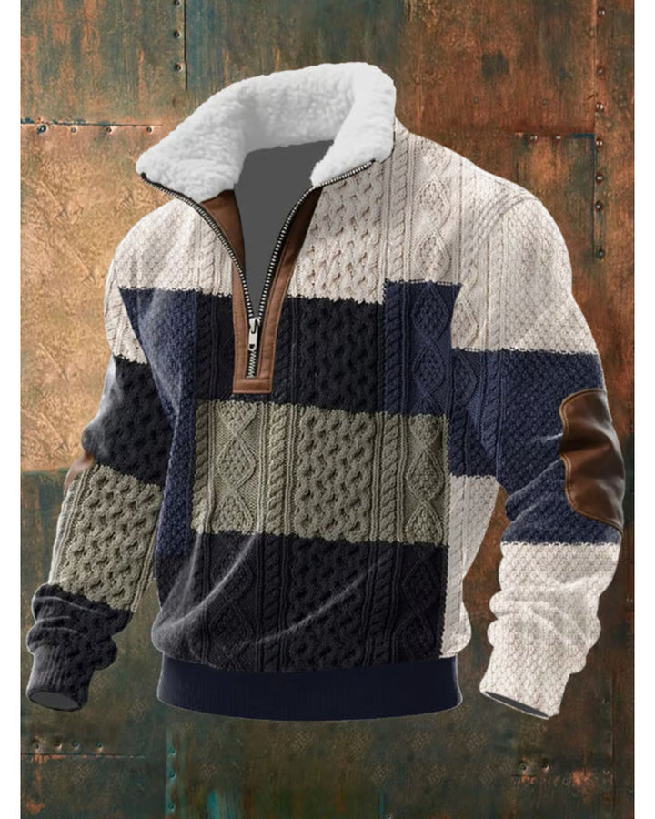 Augustin | Men's Sweater