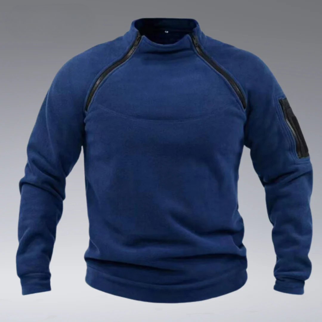Apollo | Artic Explorer Fleece Pullover