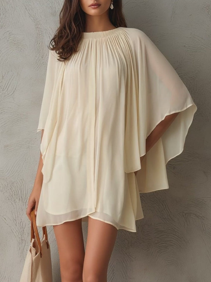 Nuriel | Mini Dress
