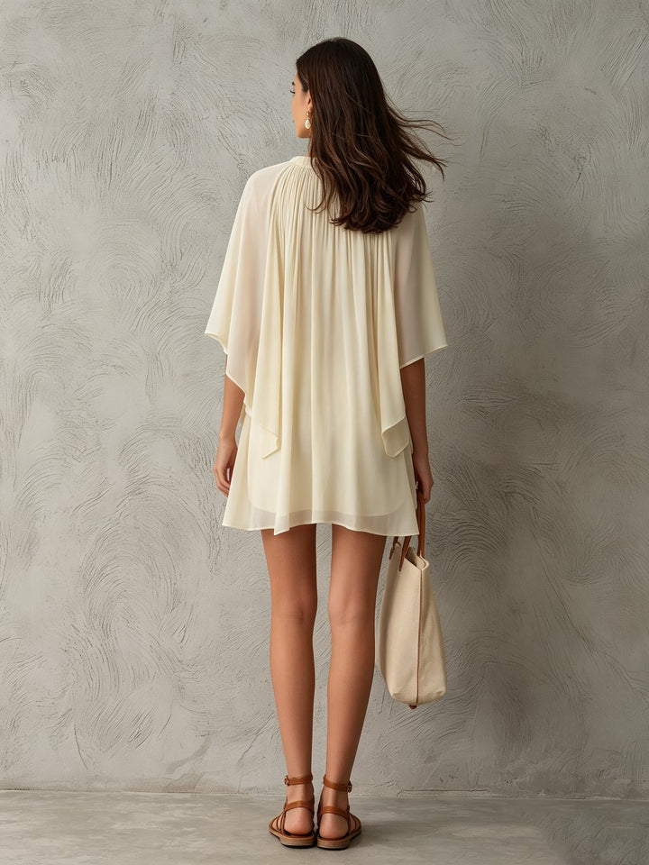 Nuriel | Mini Dress