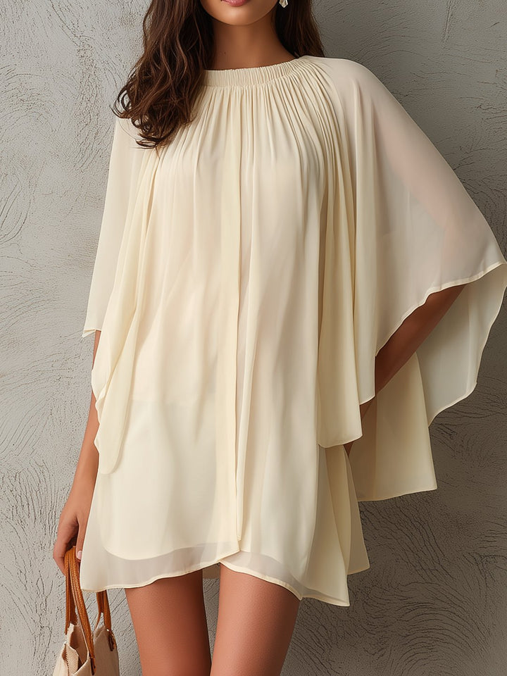 Nuriel | Mini Dress