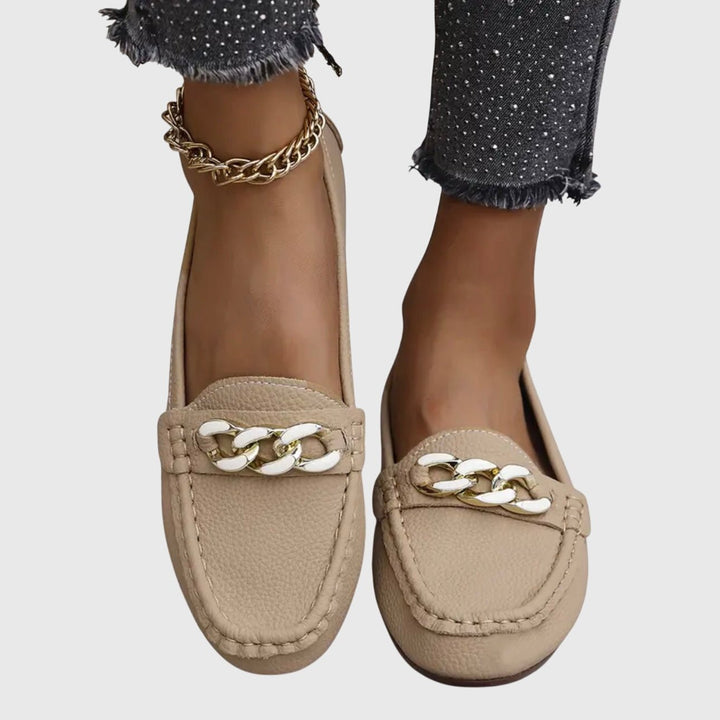 Enya | Elegant and Comfortable Loafers