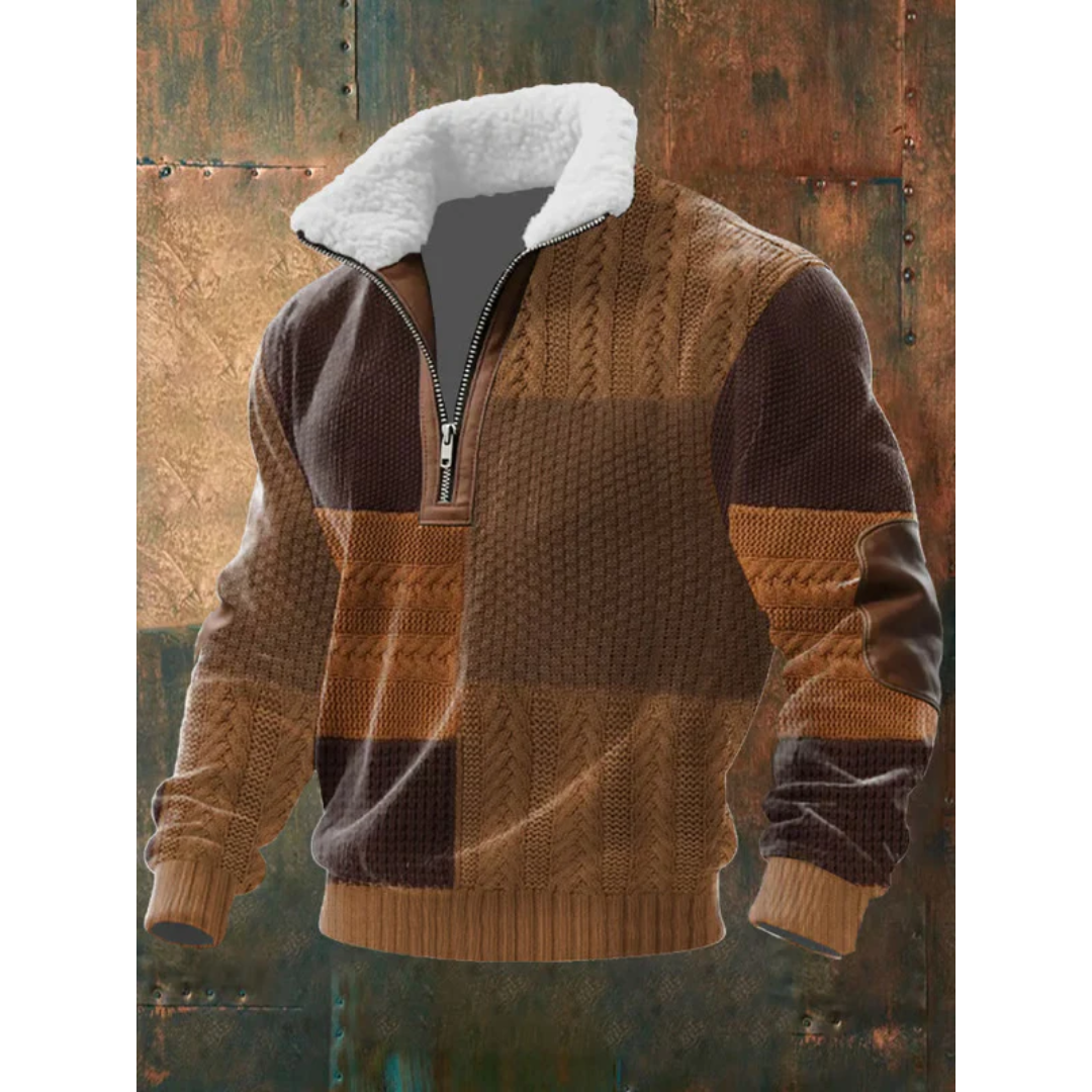 Augustin | Men's Sweater