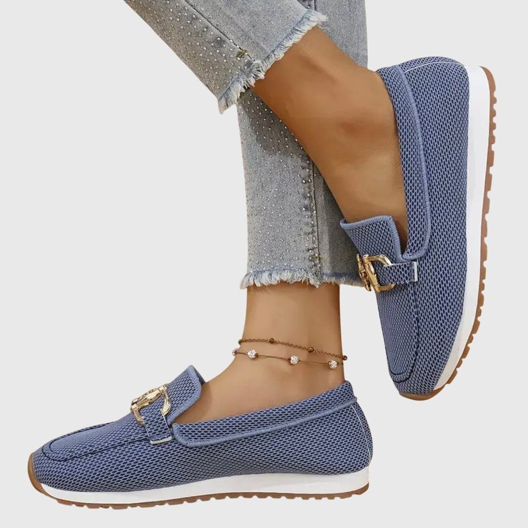 Edna | Loafers