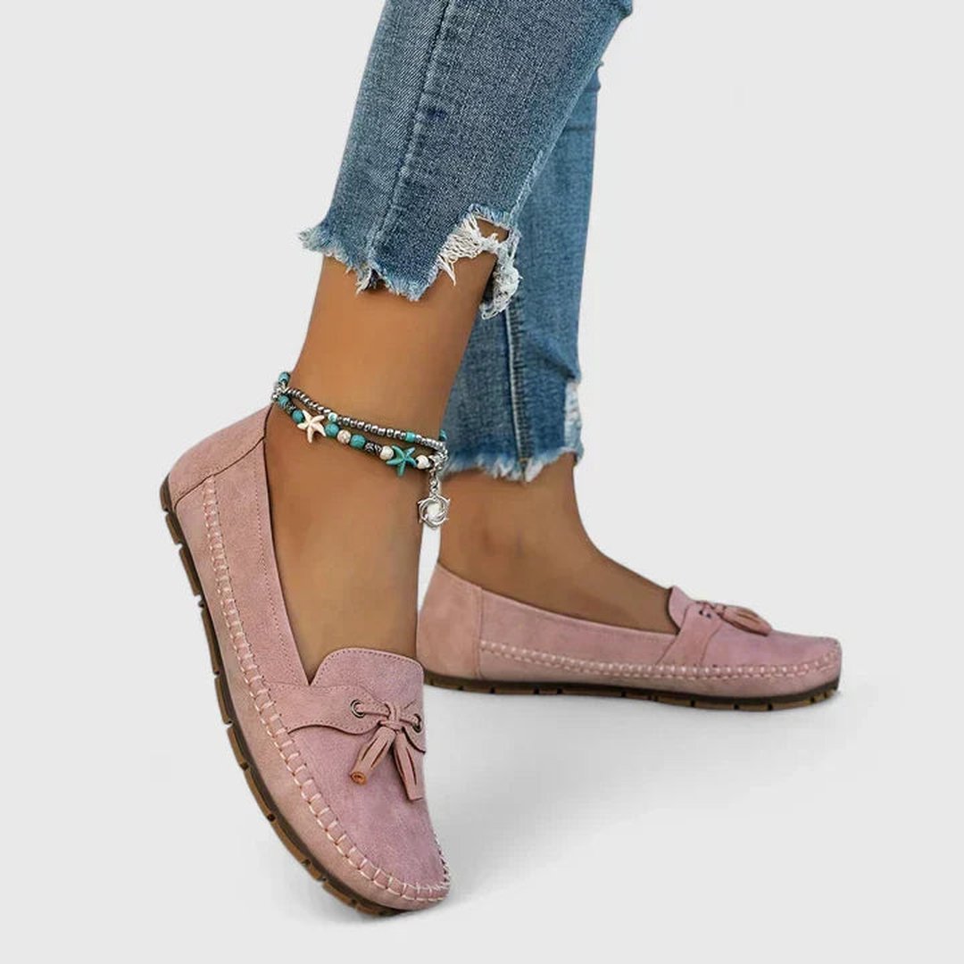 Effie | Comfortable Loafers