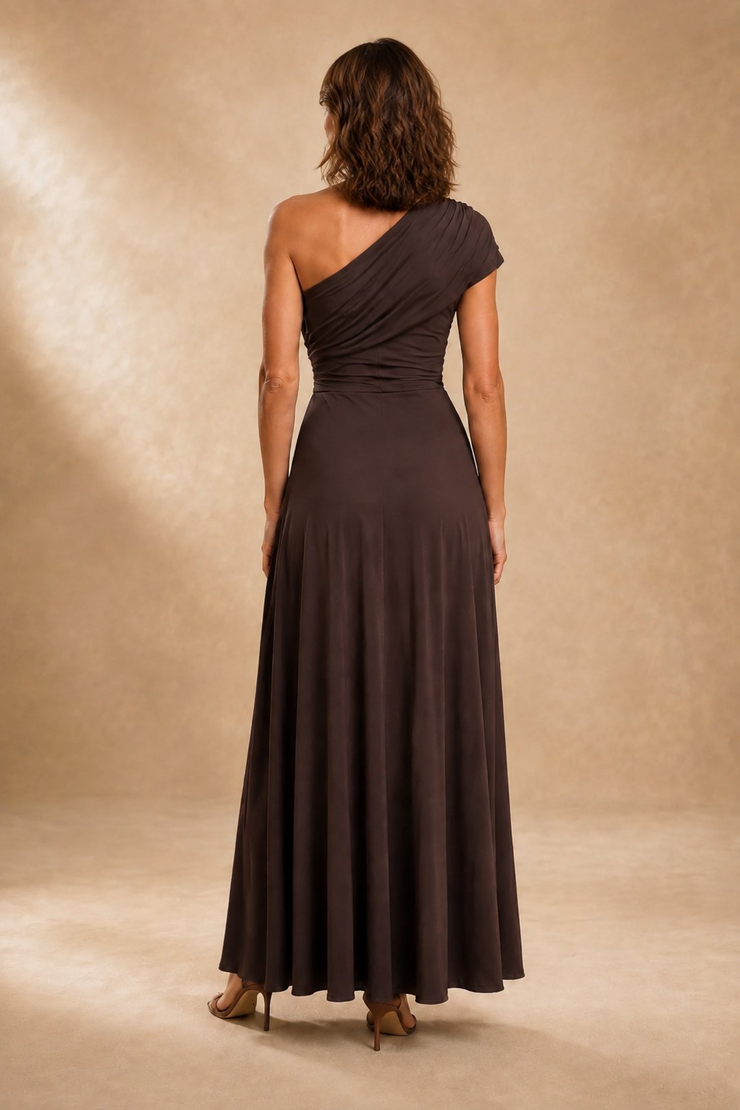 Lila | Elegant Everyday Dress