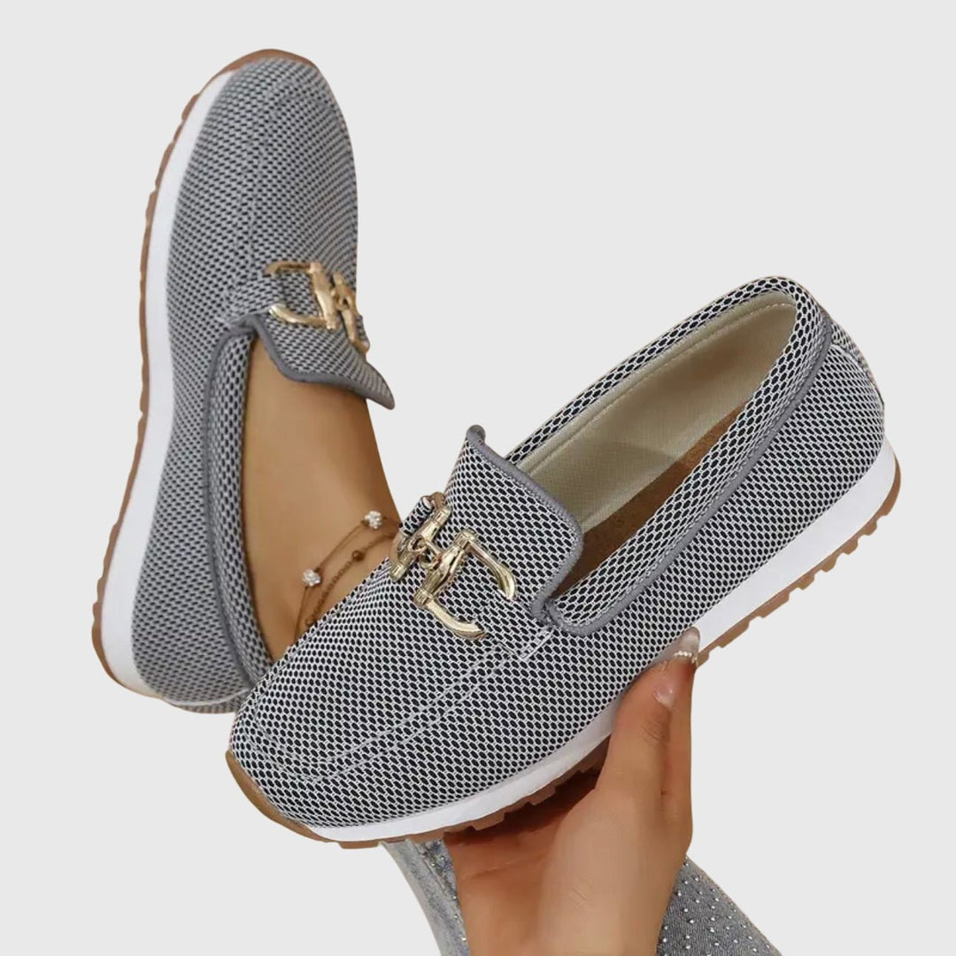 Edna | Loafers
