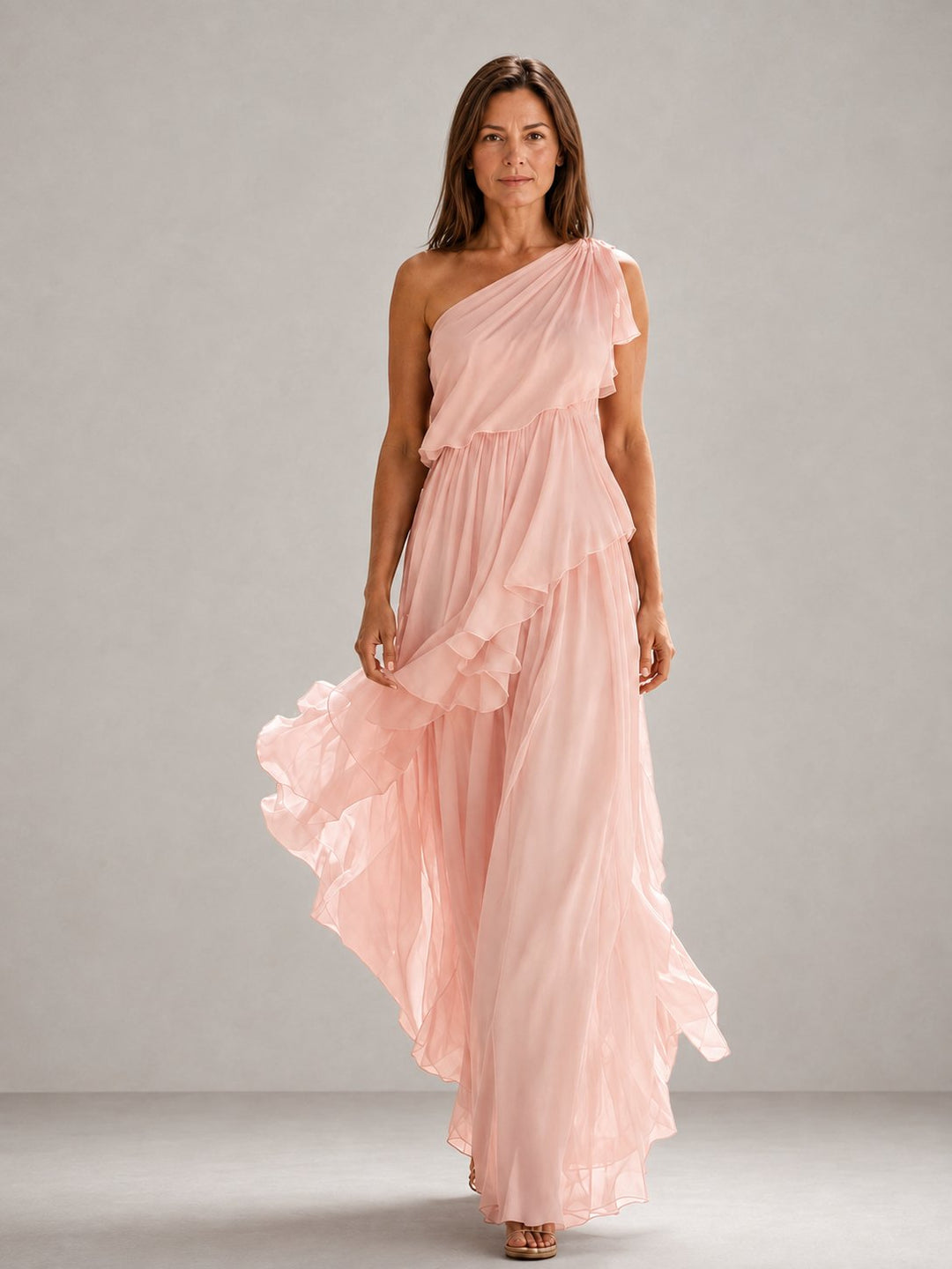 Charleen | Maxi Dress