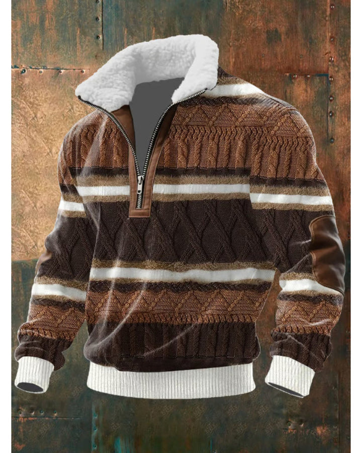 Augustin | Men's Sweater