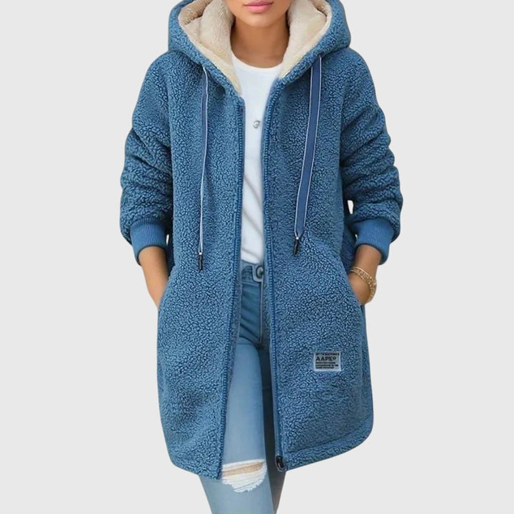 Aggie | Comfortable Jacket