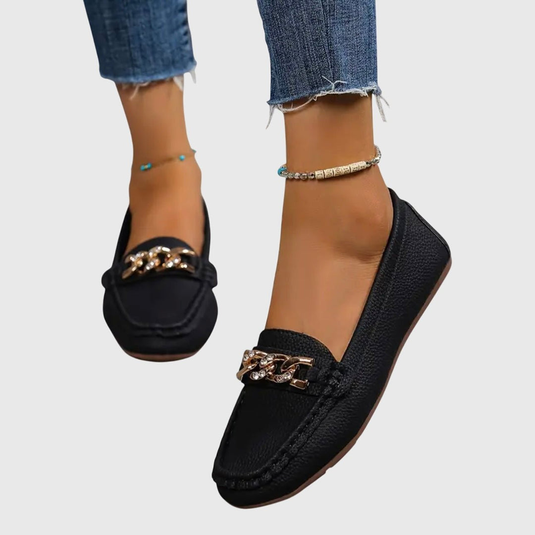 Enya | Elegant and Comfortable Loafers