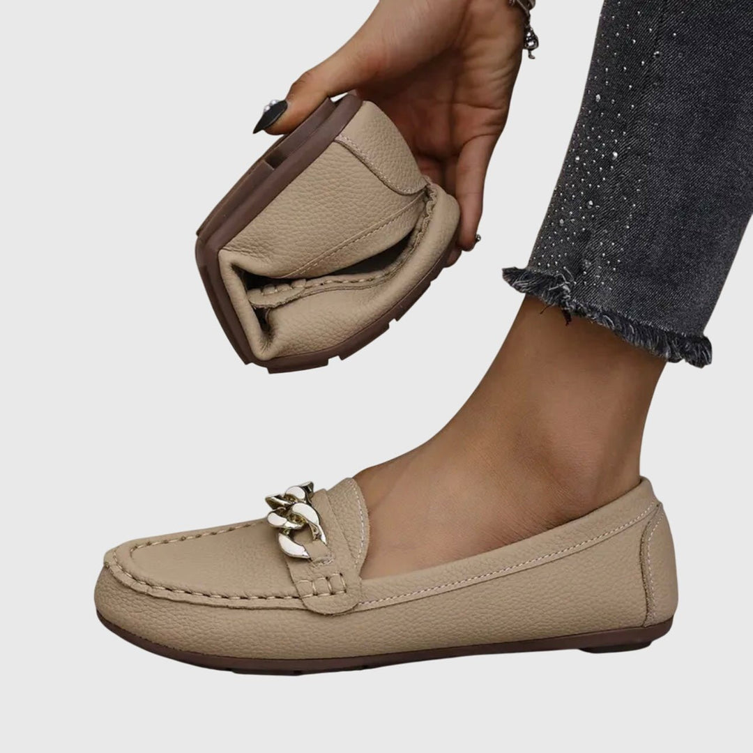Enya | Elegant and Comfortable Loafers