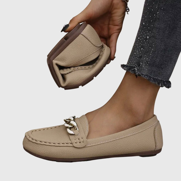 Enya | Elegant and Comfortable Loafers