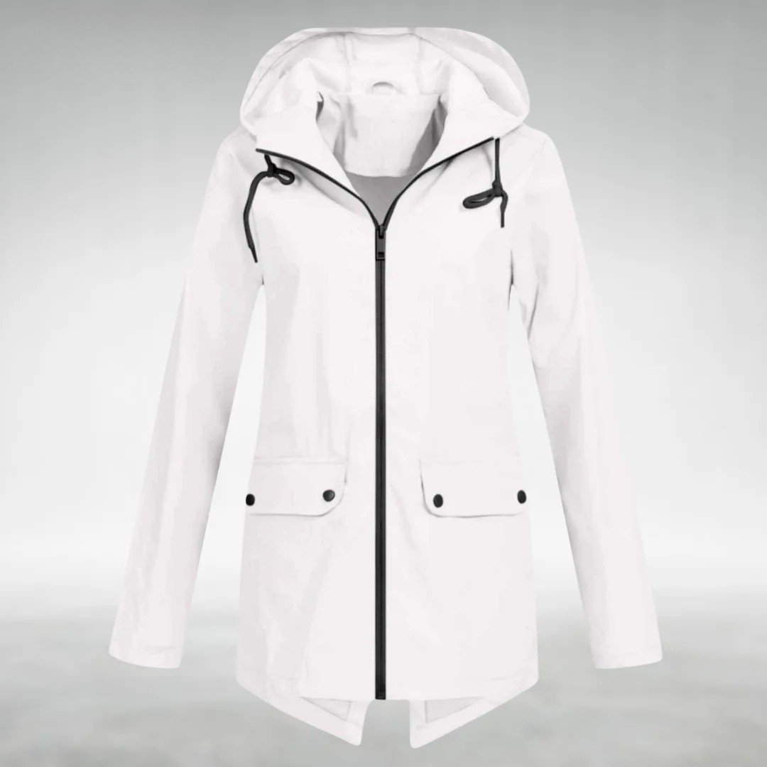 Nesta | Waterproof Jacket
