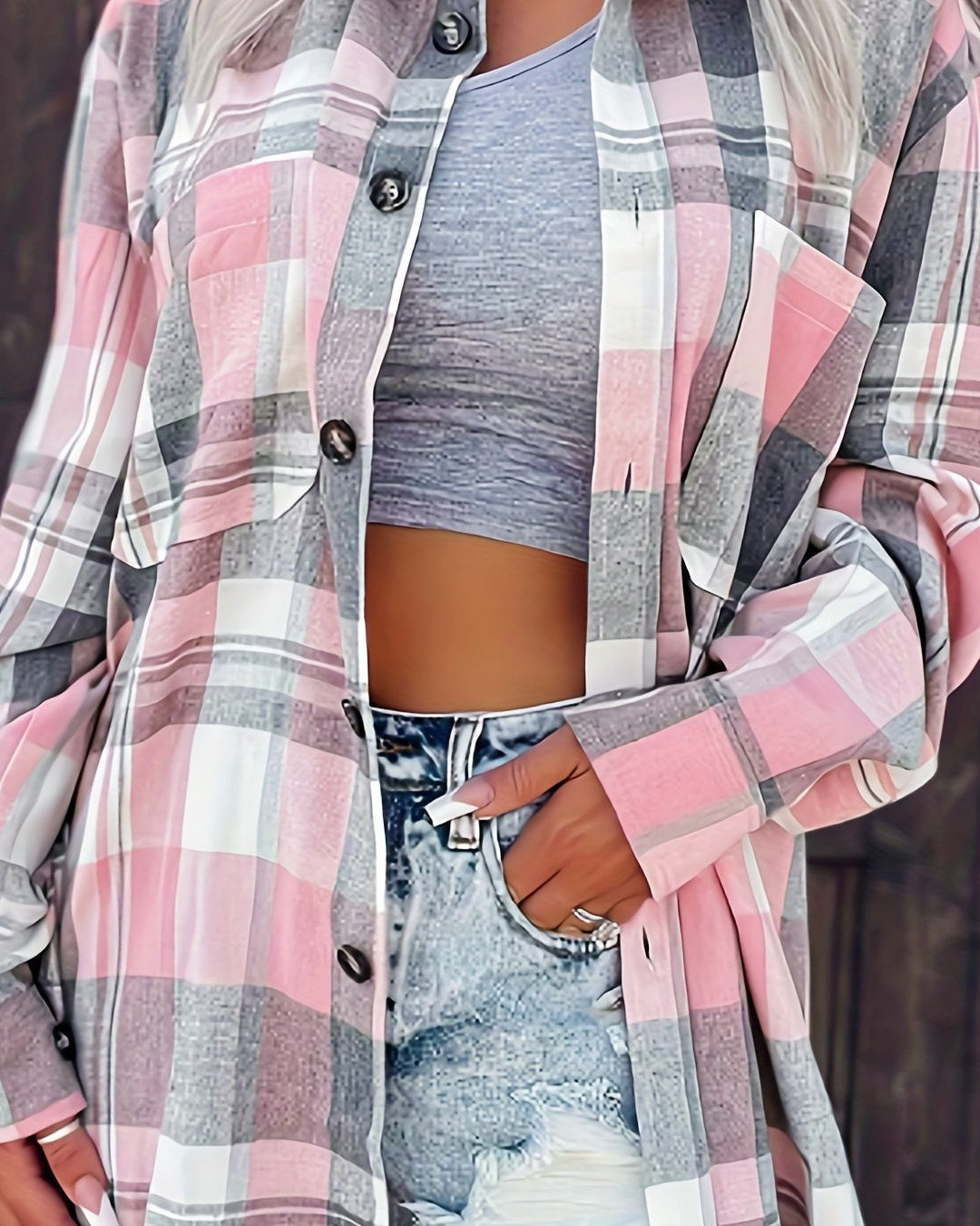 Vivian | Women’s Shirt