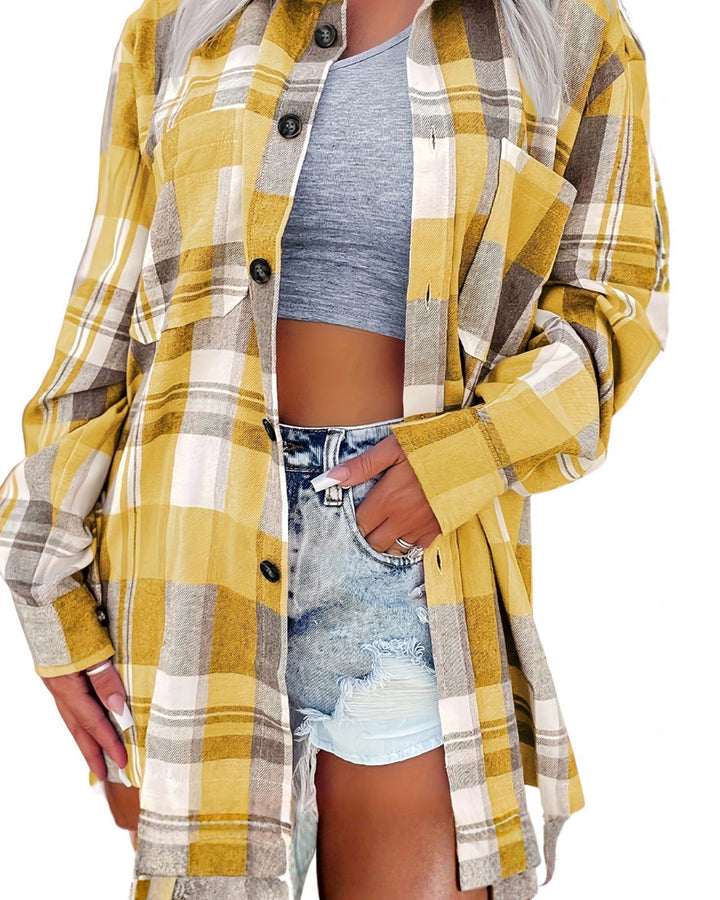 Vivian | Women’s Shirt