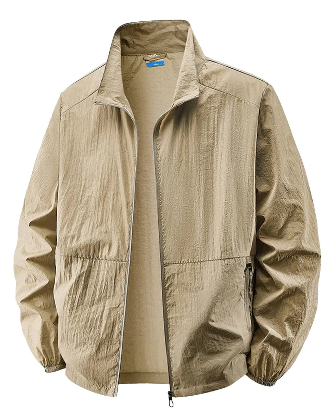 Oliver | Lightweight Modern Jacket