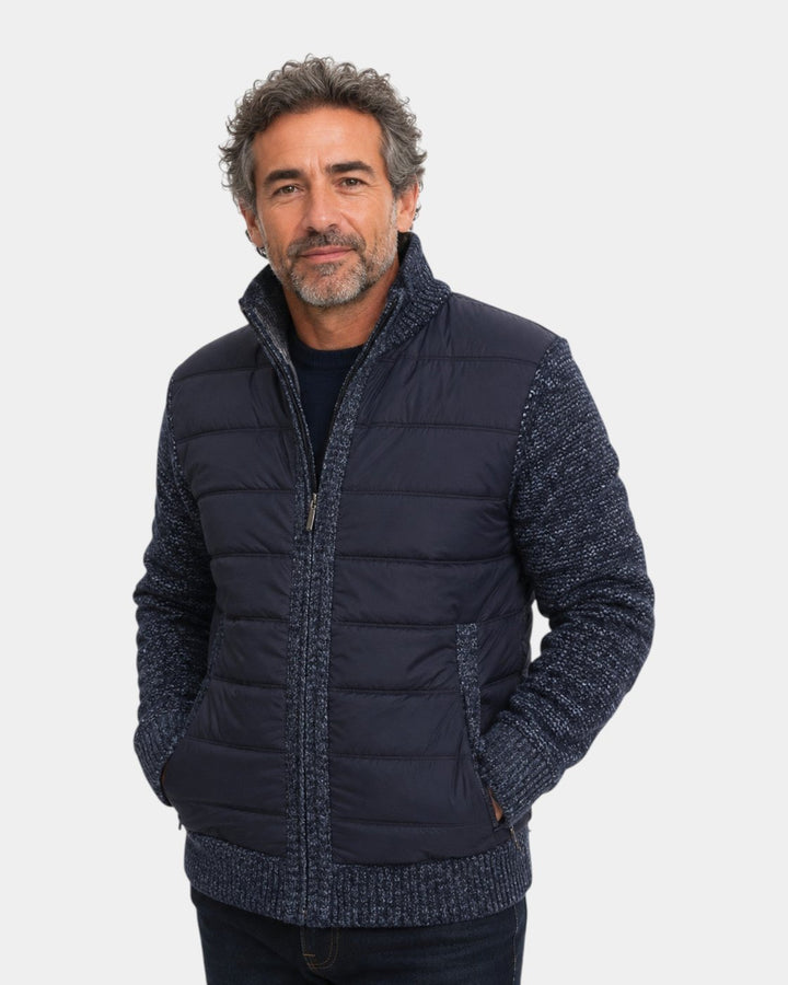 Brendan | Elegant Warm Jacket