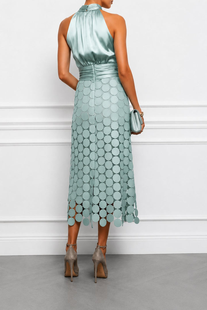 Tosha | Midi Dress