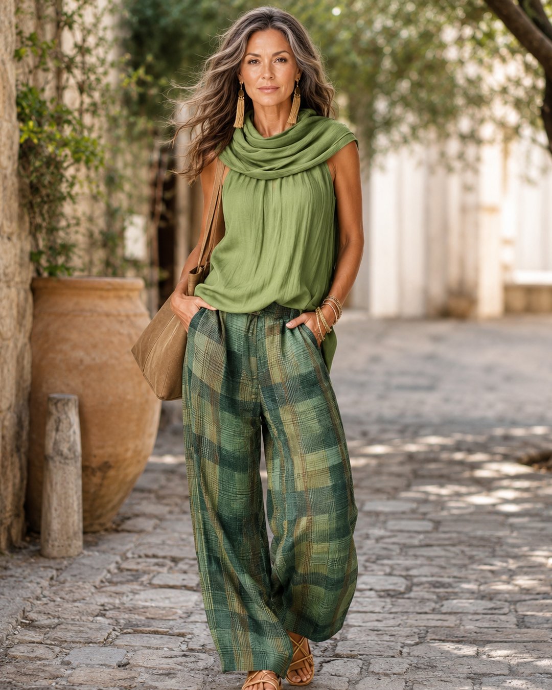 Maria | Botanica Set
