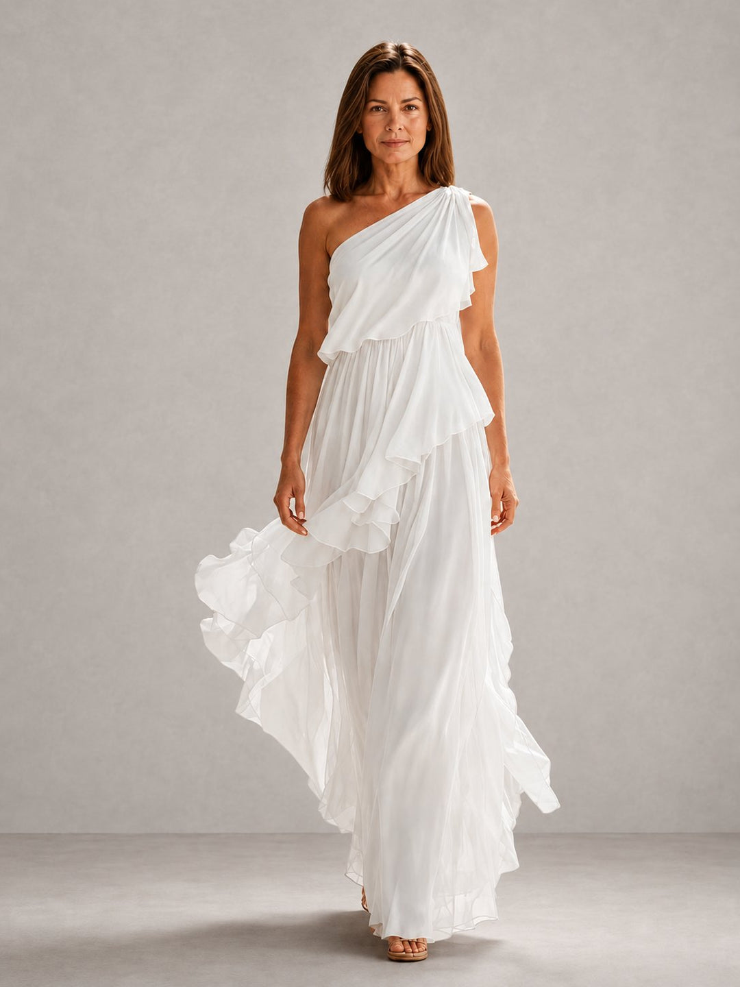 Charleen | Maxi Dress