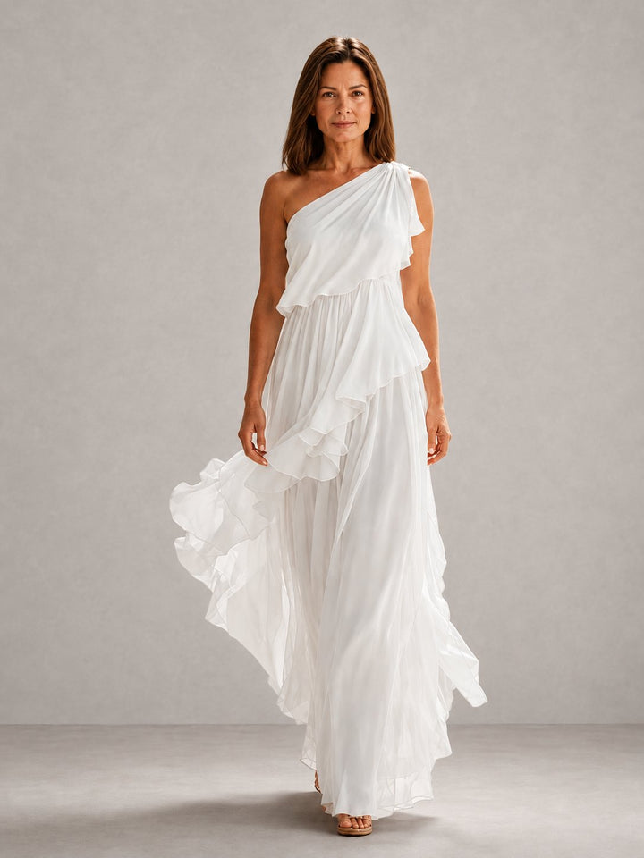 Charleen | Maxi Dress