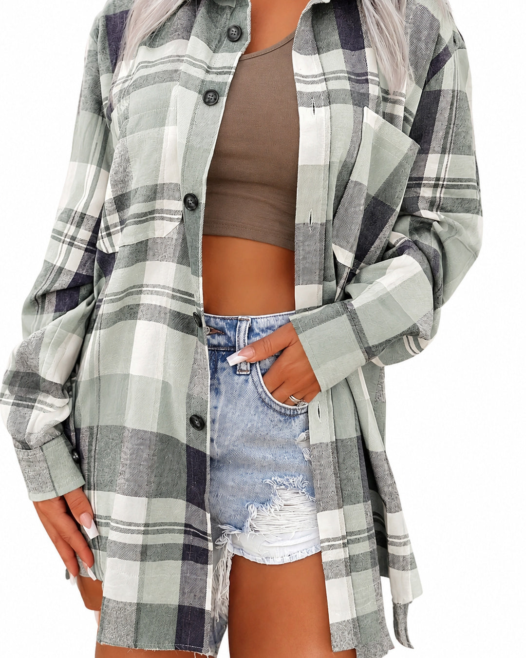 Vivian | Women’s Shirt