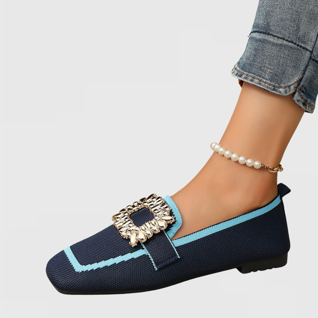 Analis | Orthopedic Loafers