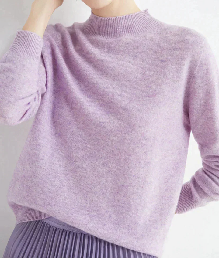 Madge | Soft and Elegant Sweater