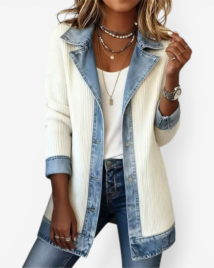 Vivienne | Denim Jacket