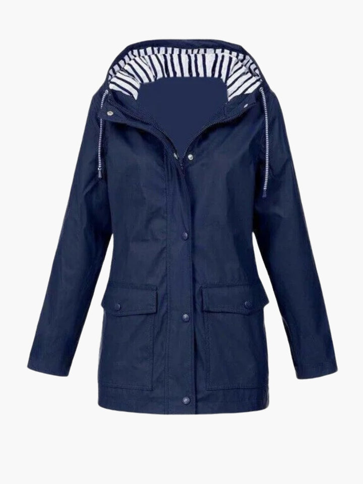 Junia | Windbreaker
