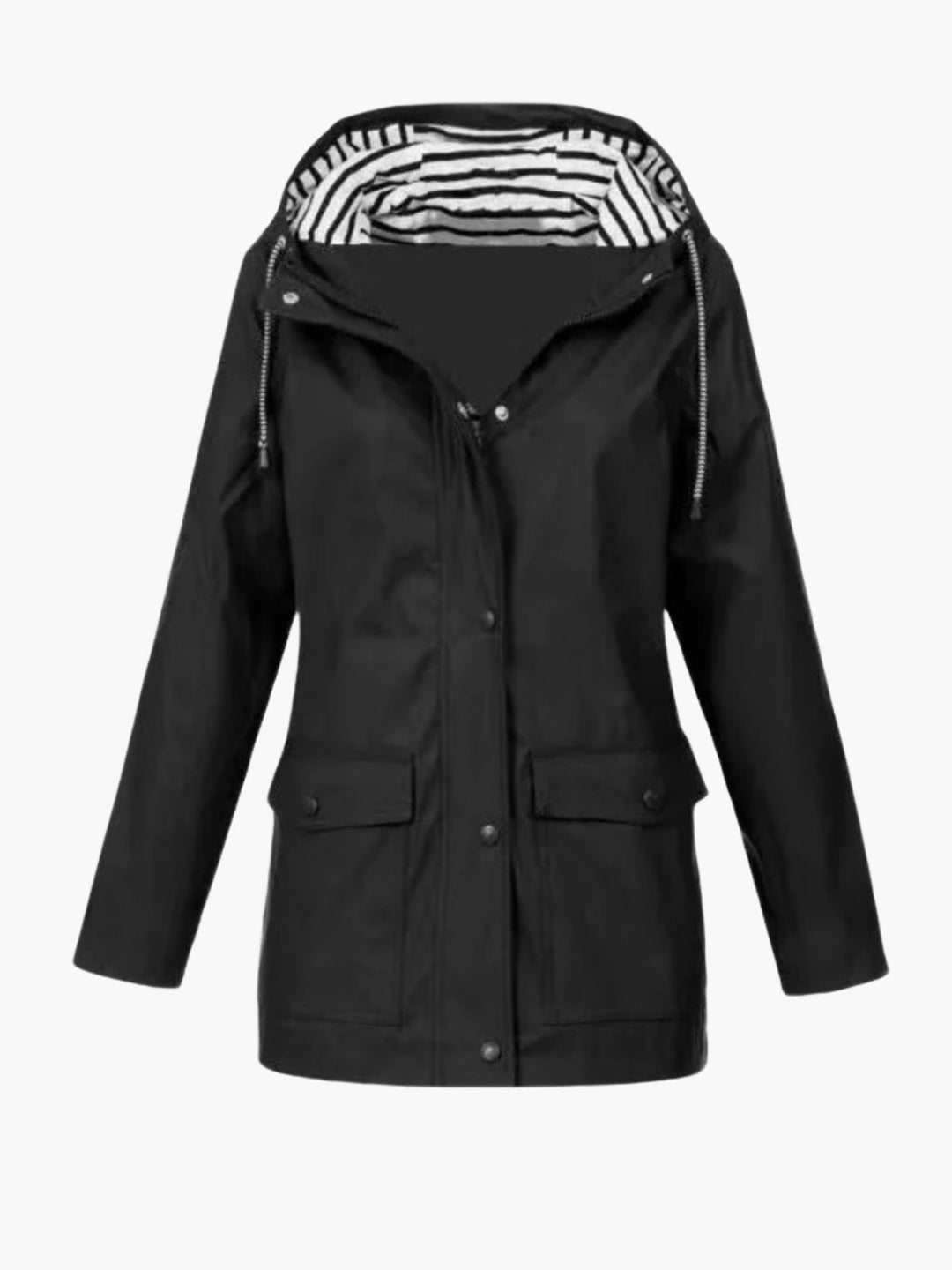 Junia | Windbreaker