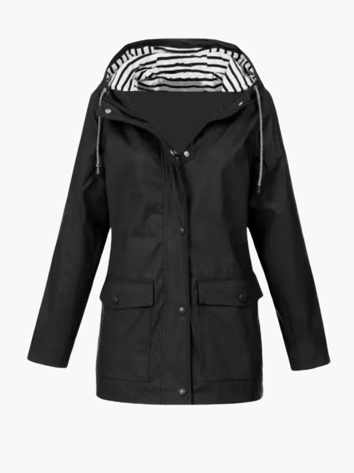 Junia | Windbreaker