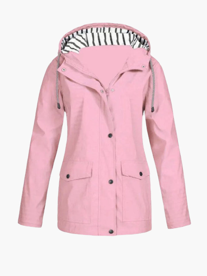 Junia | Windbreaker
