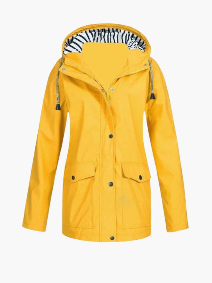 Junia | Windbreaker