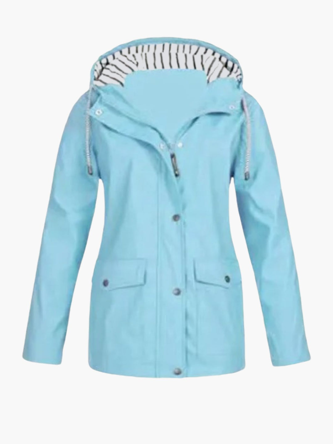 Junia | Windbreaker